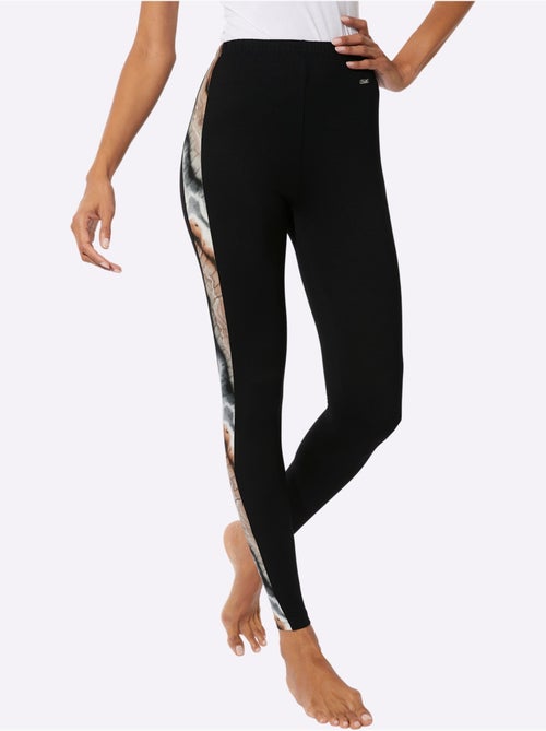 Legging Jersey Fin - Taille Standard - Witt - Kiabi