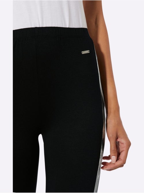 Legging Jersey Fin - Taille Standard - Witt - Kiabi