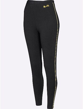 Legging Jersey Fin - Taille Standard - Witt