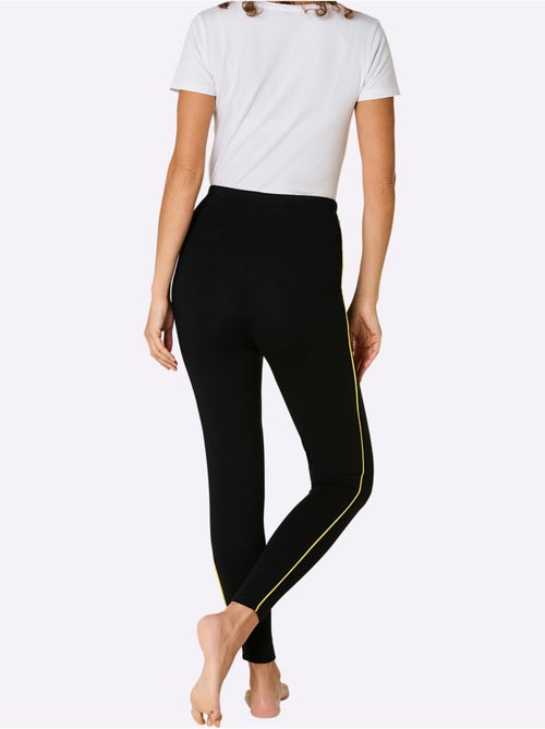 Legging Jersey Fin - Taille Standard - Witt - Kiabi