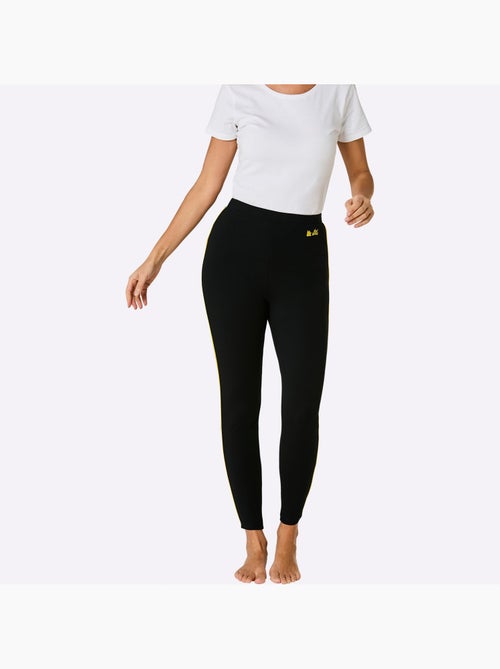 Legging Jersey Fin - Taille Standard - Witt - Kiabi