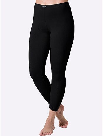Legging jersey fin - taille standard - witt