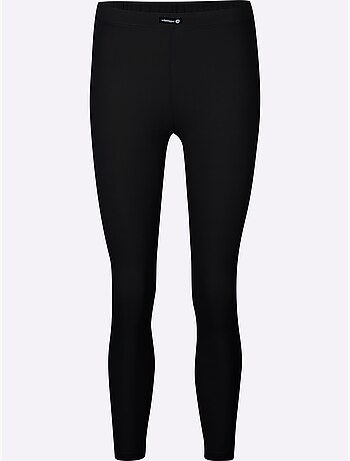 Legging jersey fin - taille standard - witt