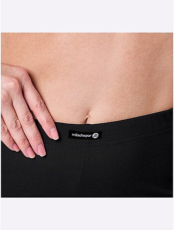Legging jersey fin - taille standard - witt
