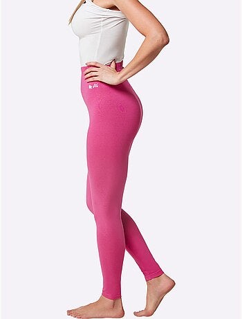 Legging Jersey Fin - Taille Standard - Witt