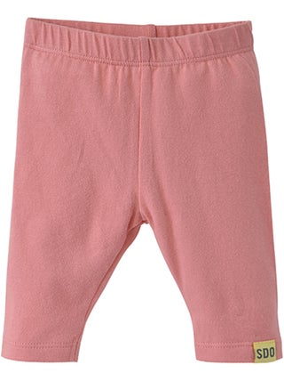 LEGGING JERSEY LEA SUCRE D'ORGE