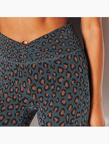 Legging Jiaelle - RougeGorge Lingerie