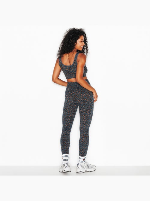 Legging jiaelle - rougegorge lingerie - Kiabi