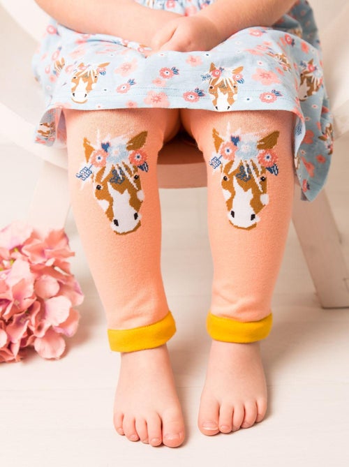 Legging junior  Bella le cheval  Blade & Rose - Kiabi