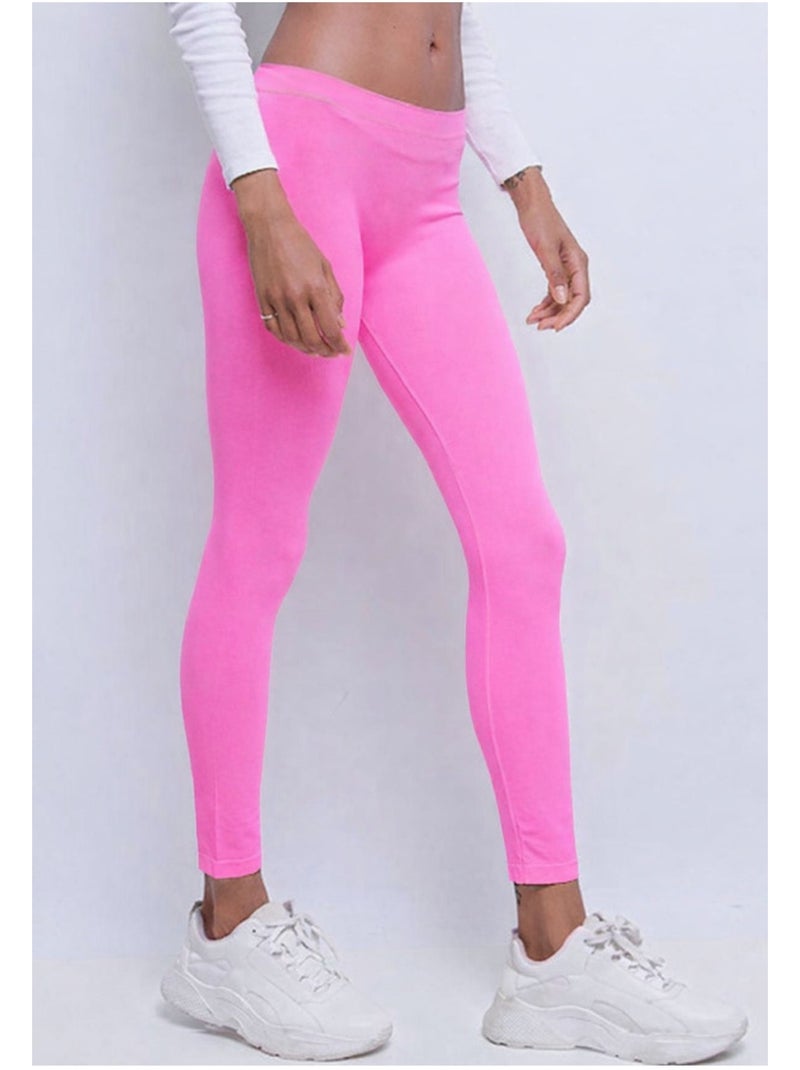 Legging Kebello Rose - Kiabi