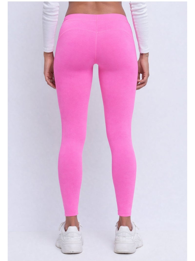 Legging Kebello Rose - Kiabi