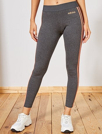 Legging large élastique 'adidas' - Kiabi
