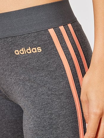 Legging large élastique 'adidas' - Kiabi
