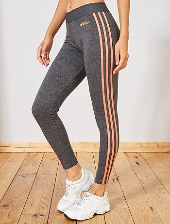 Legging large élastique 'adidas' - Kiabi