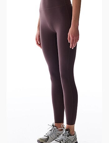 Legging léger maintien taille haute light soft penti