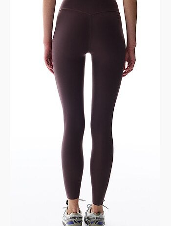 Legging léger maintien taille haute light soft penti