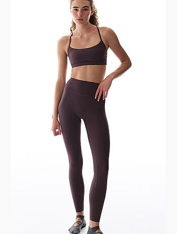 Legging léger maintien taille haute light soft penti