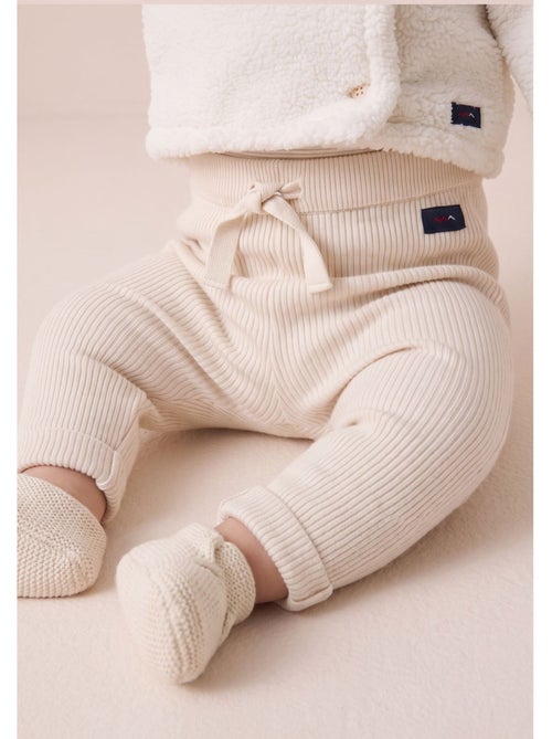 Legging long - terre de marins - Kiabi Legging long - terre de marins - Kiabi