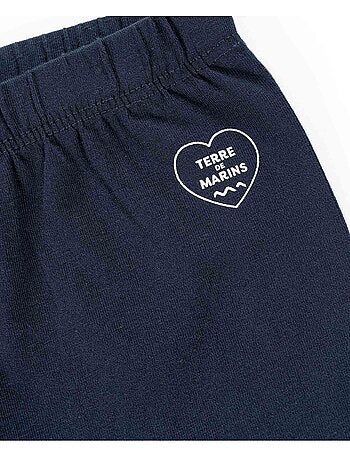 Legging long - Terre de Marins