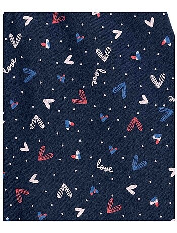 Legging long - Terre de Marins