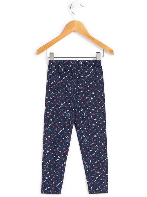 Legging long - Terre de Marins - Kiabi