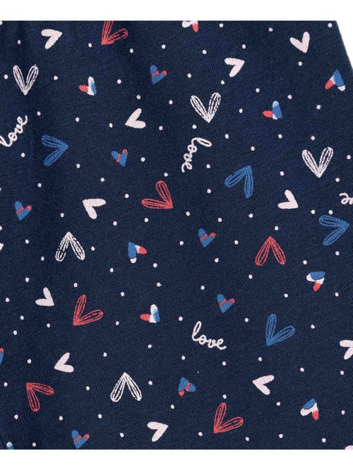 Legging long - Terre de Marins - Kiabi