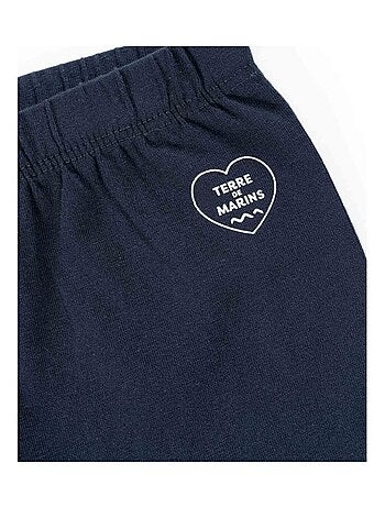 Legging long - Terre de Marins
