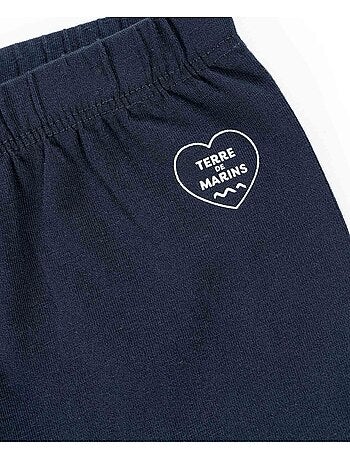 Legging long - Terre de Marins