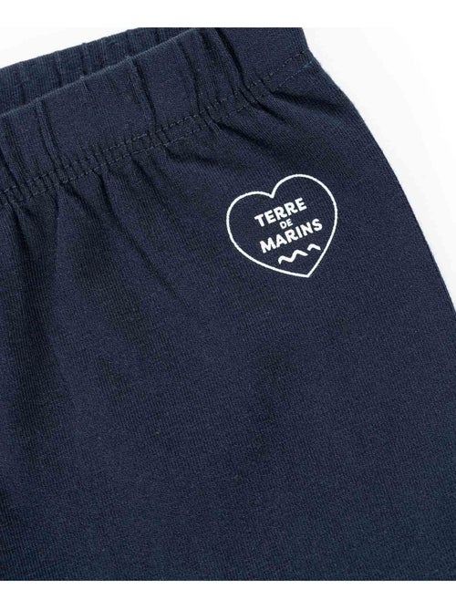 Legging long - Terre de Marins - Kiabi
