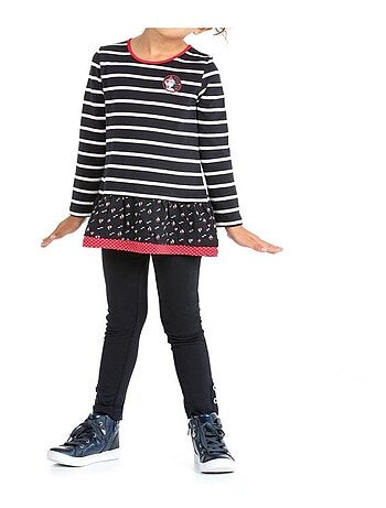 Legging long - Terre de Marins