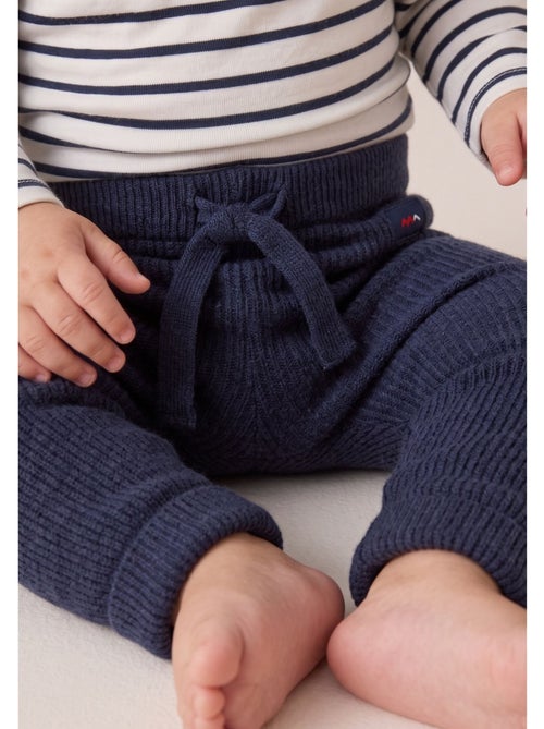 Legging long - Terre de Marins - Kiabi