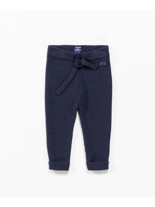 Legging long - Terre de Marins - Kiabi
