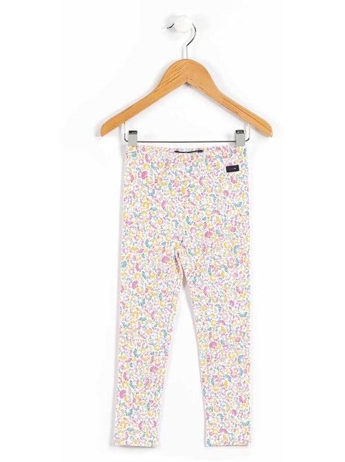 Legging long - Terre de Marins - Kiabi