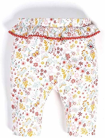 Legging long - Terre de Marins
