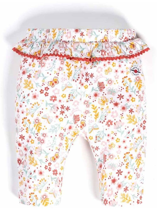 Legging long - Terre de Marins - Kiabi