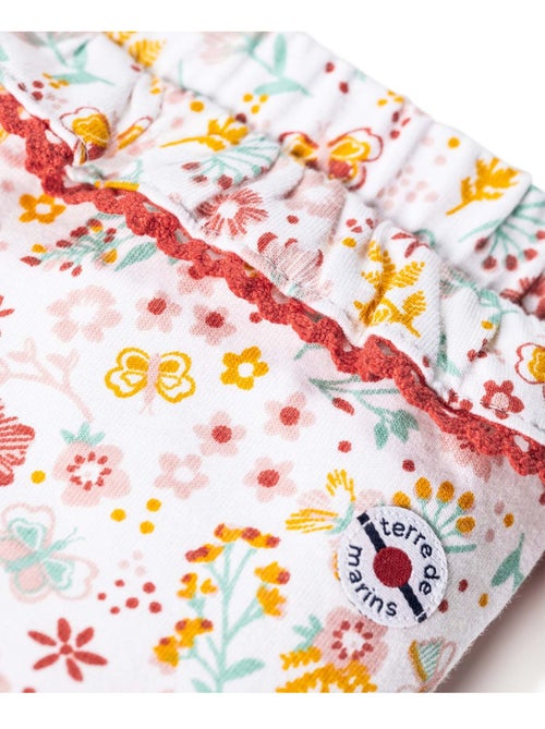 Legging long - Terre de Marins - Kiabi