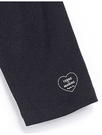 Legging long - Terre de Marins