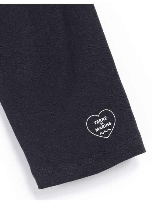 Legging long - Terre de Marins - Kiabi