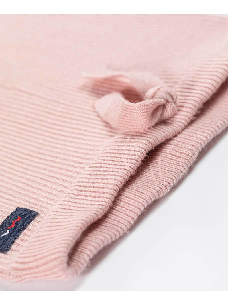 Legging long - terre de marins Rose clair - Kiabi