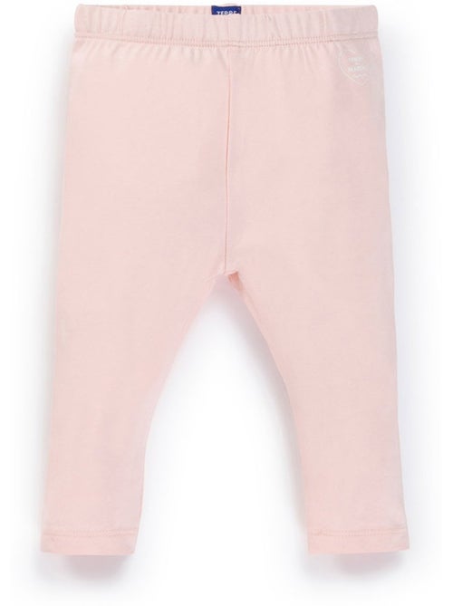 Legging long - Terre de Marins - Kiabi