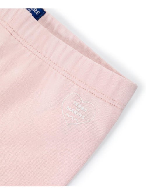 Legging long - Terre de Marins - Kiabi