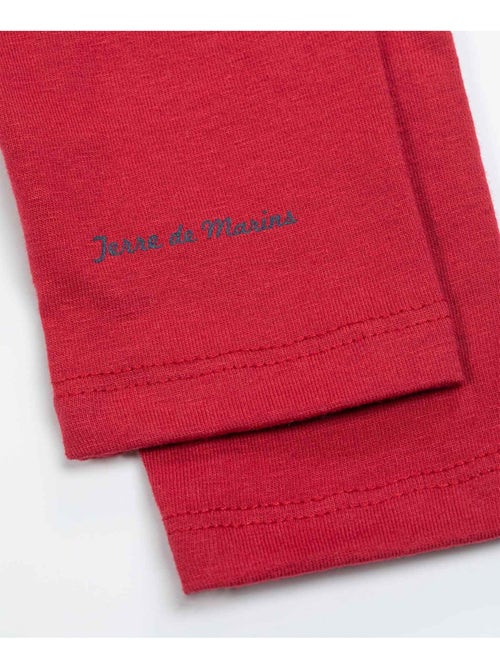 Legging long - Terre de Marins - Kiabi