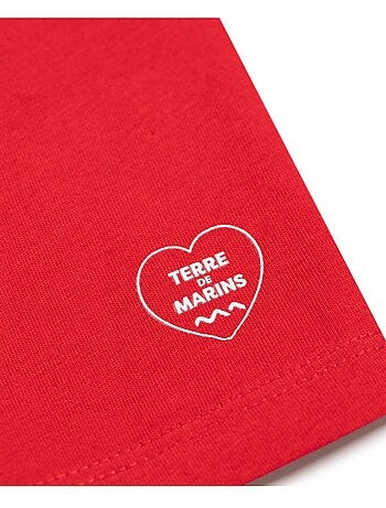 Legging long - terre de marins