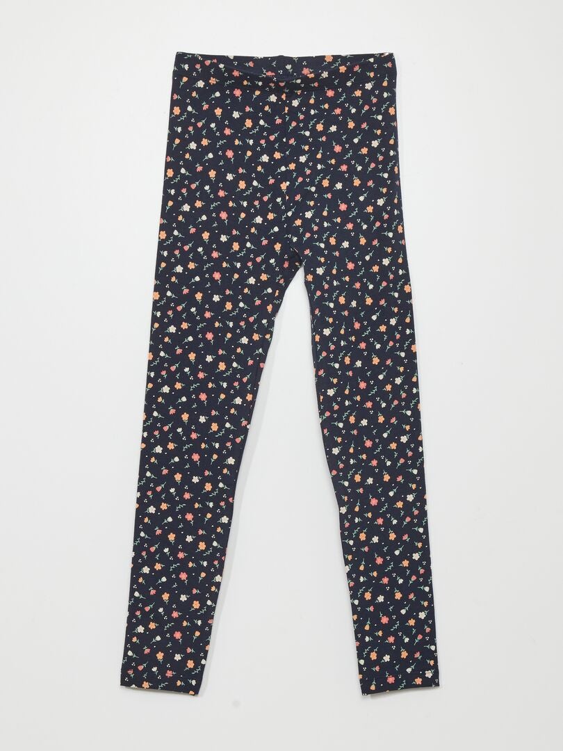 Jegging femme et legging pas chers - mode Femme - Kiabi