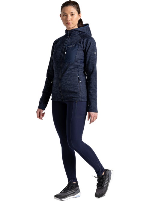 Legging long à taille élastiquée style sportif kiwi pro - craghoppers - Kiabi
