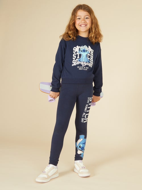 Legging long 'Angel' - Kiabi