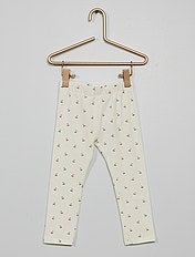 Leggings Pour Bebe Vetements Bebe Kiabi