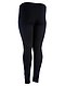     Legging long coton stretch vue 3
