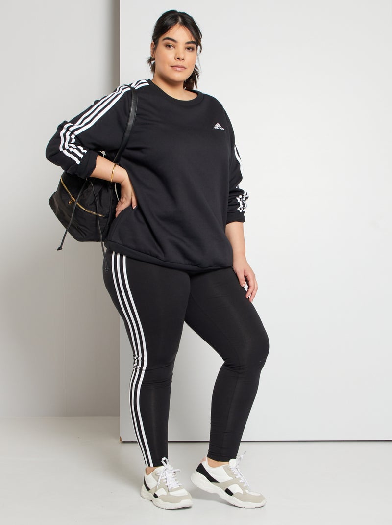 Legging long de sport 'adidas' noir - Kiabi