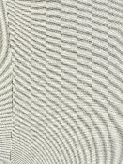 Legging long dentelle Thermolactyl Sensitive - Damart - Kiabi